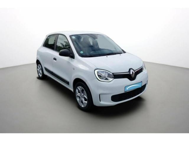 Renault Twingo image 2