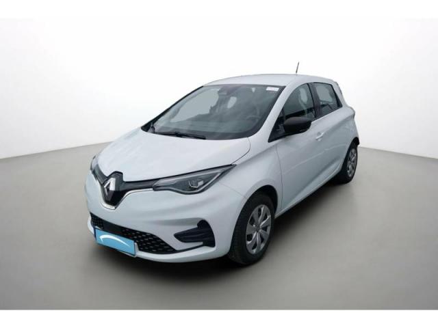 Renault Zoe R110 - My22 Equilibre