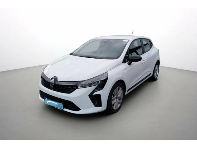 Renault Clio Sce 65 Ch Gsr2 Evolution