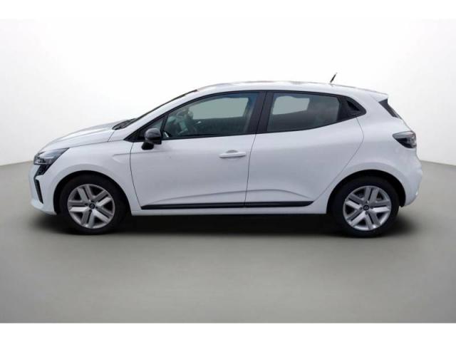 Renault Clio image 2