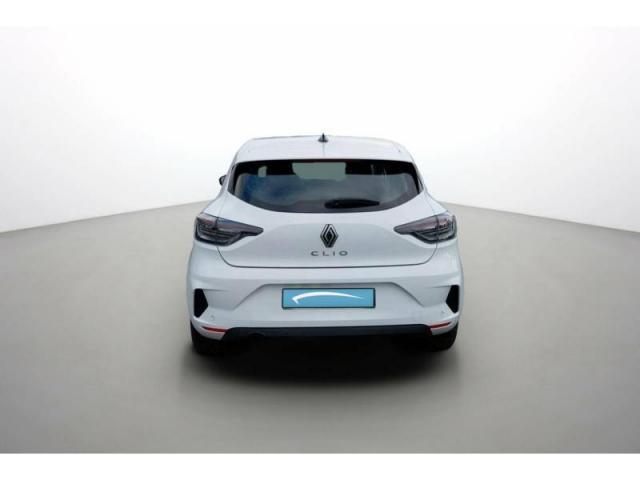 Renault Clio image 6