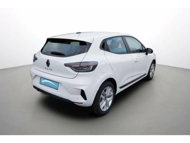 Renault Clio image 9