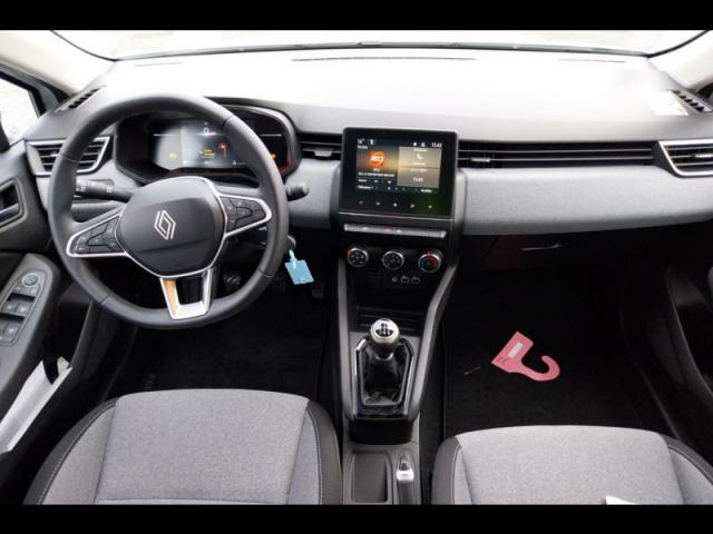 Renault Clio image 8