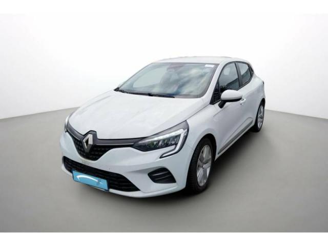 Renault Clio E-Tech 140 - 21n Business
