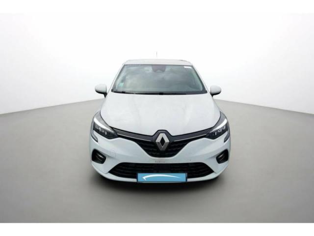 Renault Clio image 4