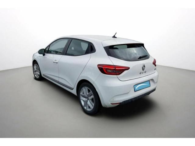 Renault Clio image 8