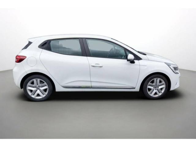 Renault Clio image 2