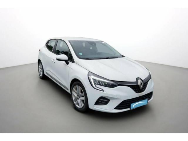 Renault Clio image 9