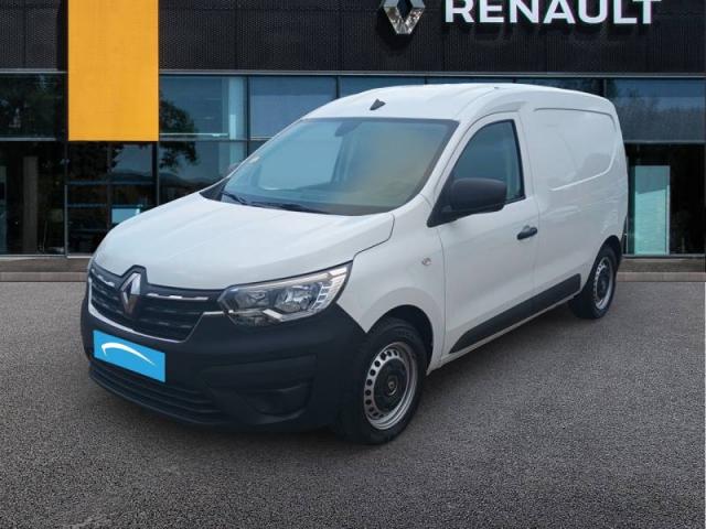Renault Express (30) Van Blue Dci 95 - 22 Confort