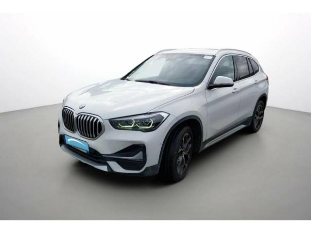 Bmw X1 Sdrive 16d 116 Ch Dkg7 Xline