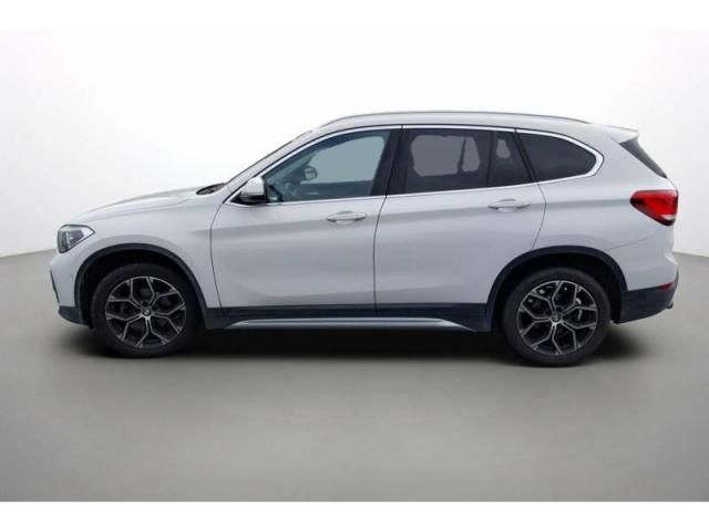 Bmw X1 image 6