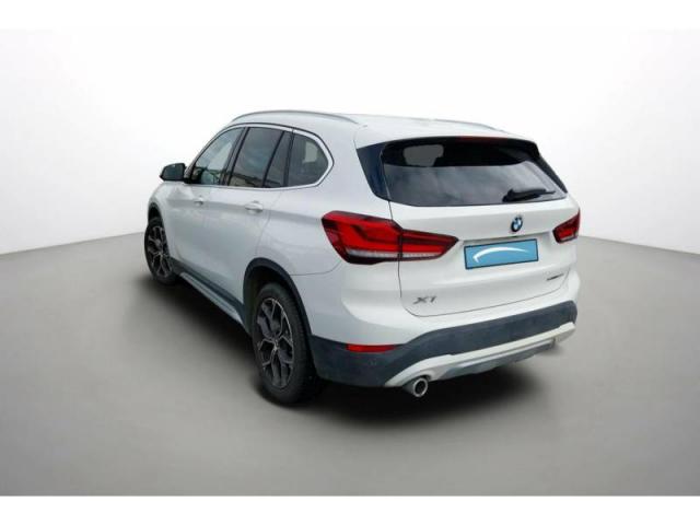 Bmw X1 image 4