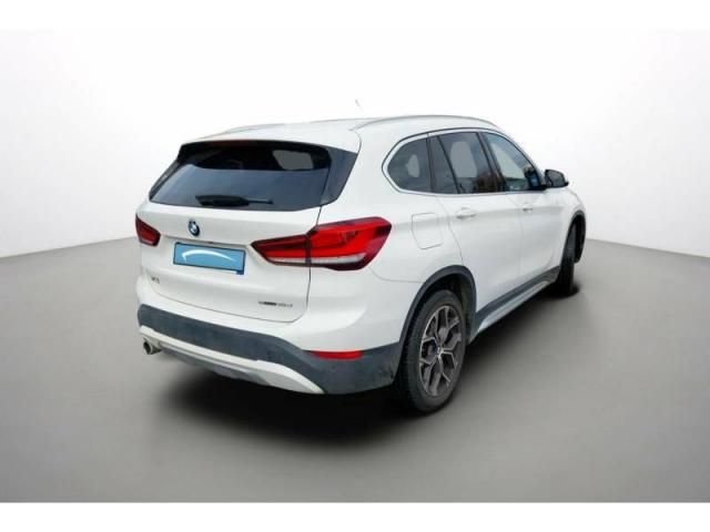 Bmw X1 image 9