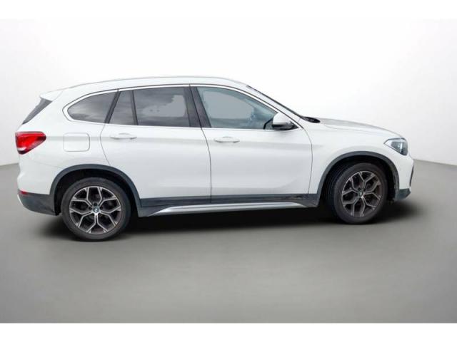 Bmw X1 image 8