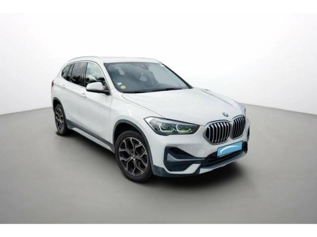 Bmw X1 image 2