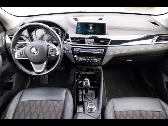 Bmw X1 image 3