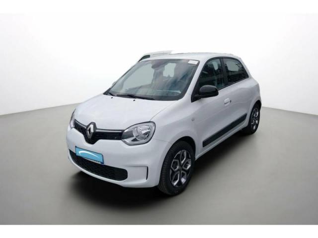 Renault Twingo Iii E-Tech Equilibre