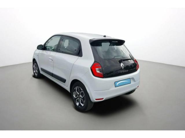 Renault Twingo image 7