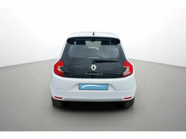 Renault Twingo image 4