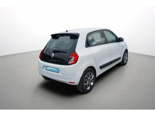 Renault Twingo image 8