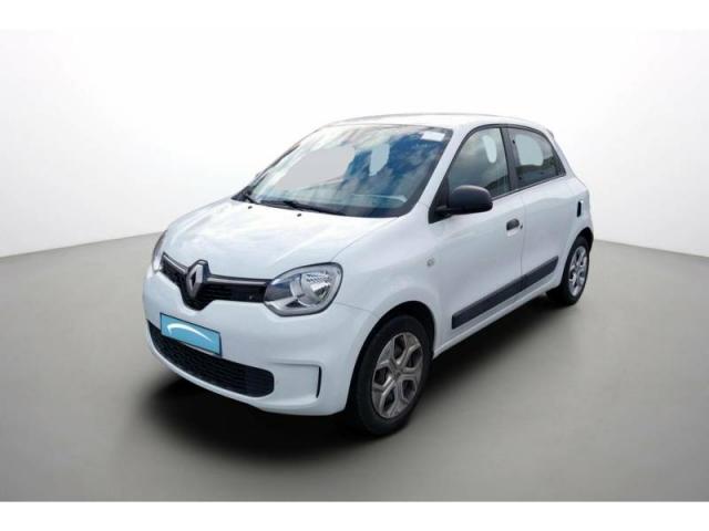 Renault Twingo Iii Sce 65 - 20 Life
