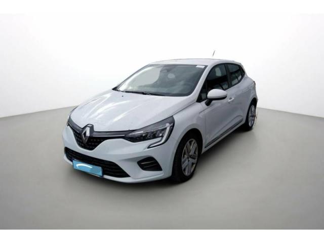 Renault Clio Tce 90 - 21n Business