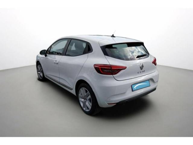 Renault Clio image 9