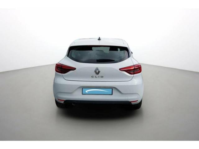 Renault Clio image 6