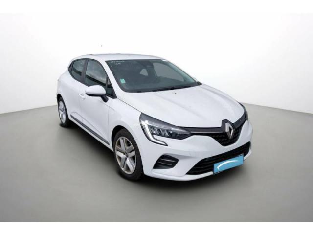 Renault Clio image 4