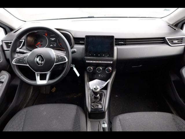 Renault Clio image 2