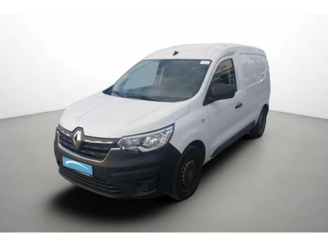 Renault Express (30) Van Blue Dci 75 - 22 Confort