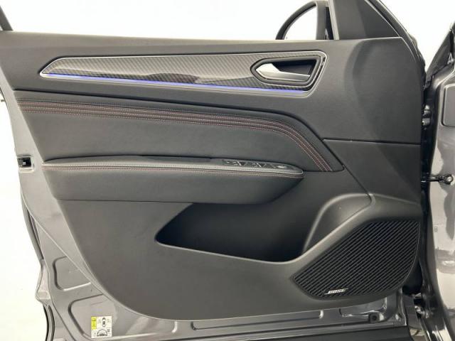 Renault Arkana image 1