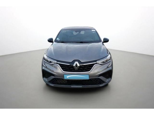 Renault Arkana image 9