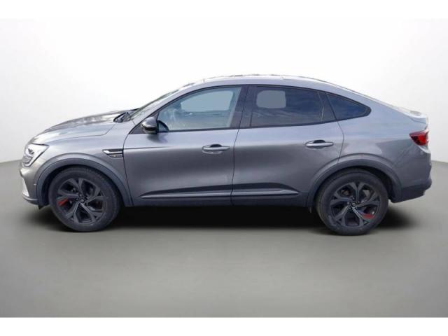 Renault Arkana image 8