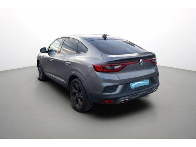 Renault Arkana image 4