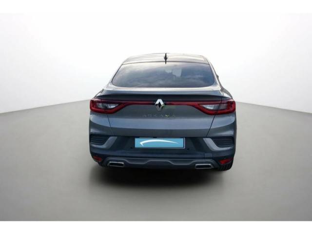 Renault Arkana image 6