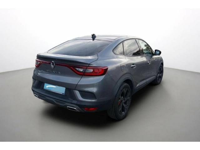 Renault Arkana image 2