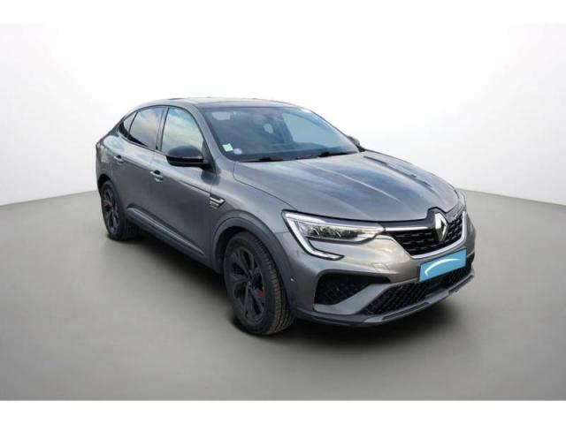 Renault Arkana image 3