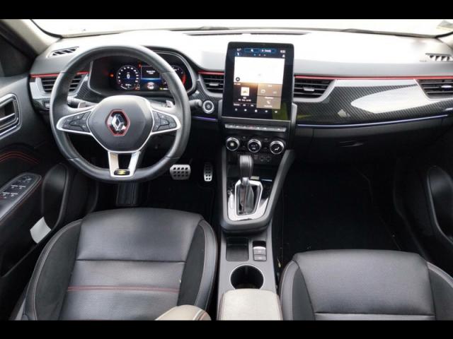 Renault Arkana image 5