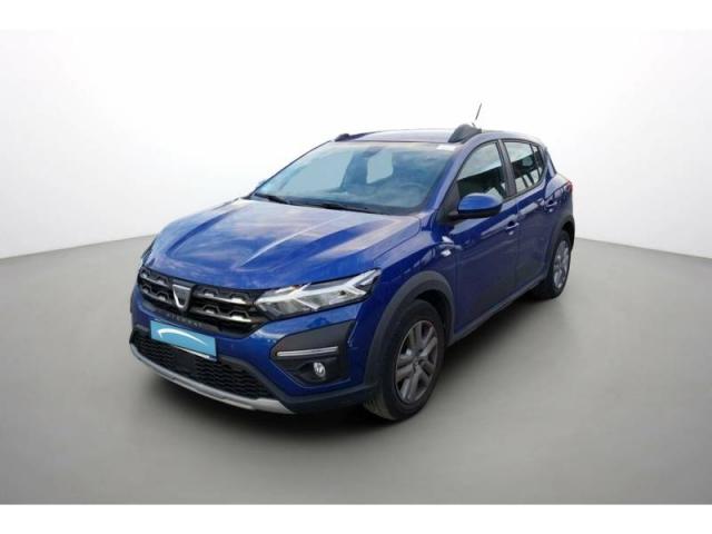 Dacia Sandero Eco-G 100 - 22 Stepway Confort