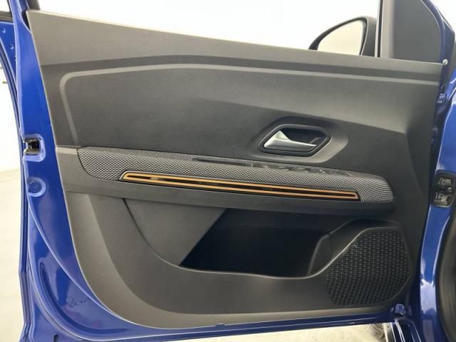 Dacia Sandero image 1