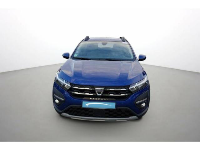 Dacia Sandero image 3