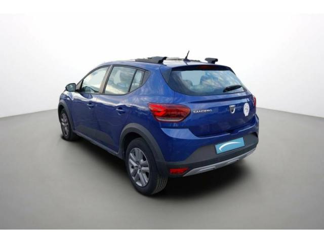 Dacia Sandero image 6