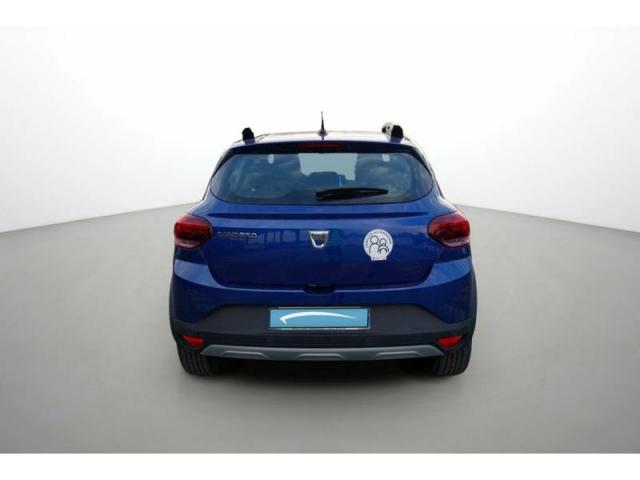 Dacia Sandero image 2