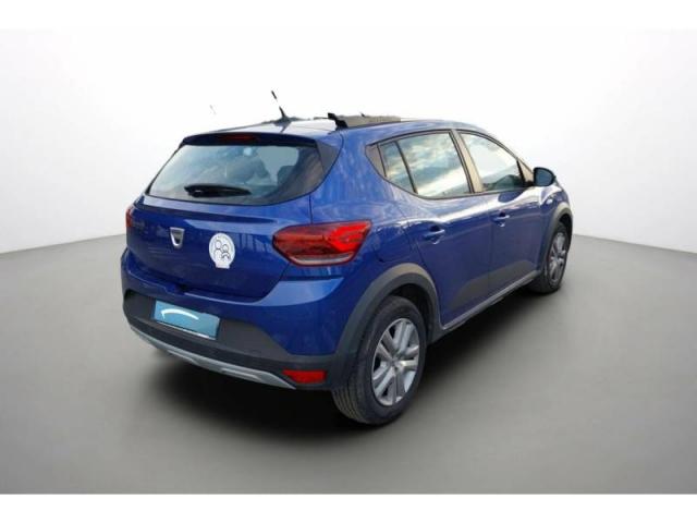 Dacia Sandero image 8