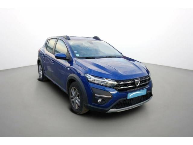 Dacia Sandero image 5