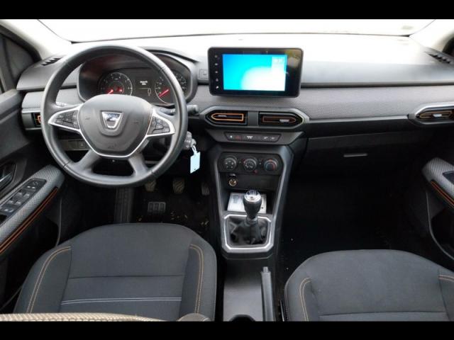 Dacia Sandero image 7