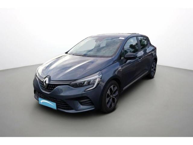 Renault Clio Tce 90 - 21n Limited