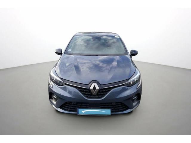 Renault Clio image 6