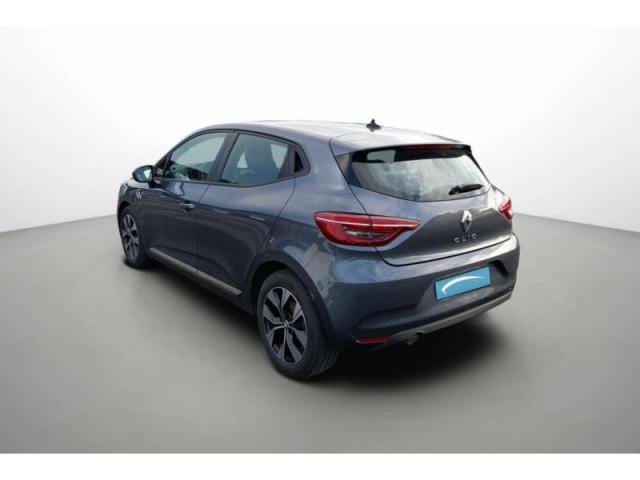 Renault Clio image 8